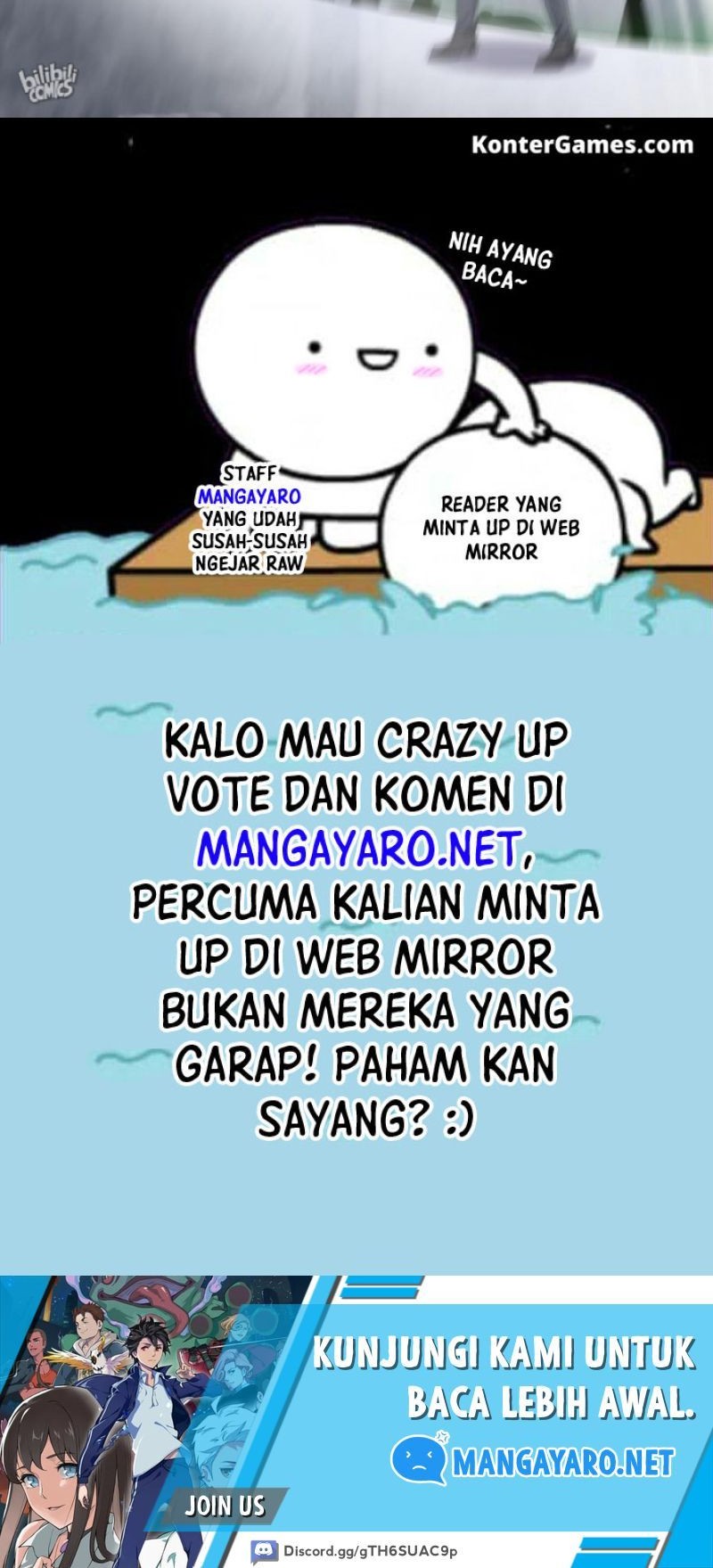 Fairy King’s Daily Life Chapter 123 - halaman 32