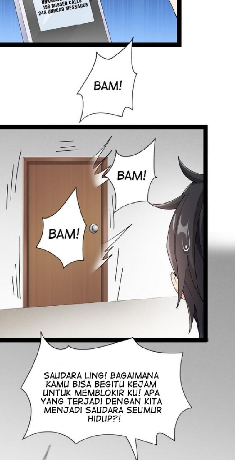 Fairy King’s Daily Life Chapter 123 - halaman 4