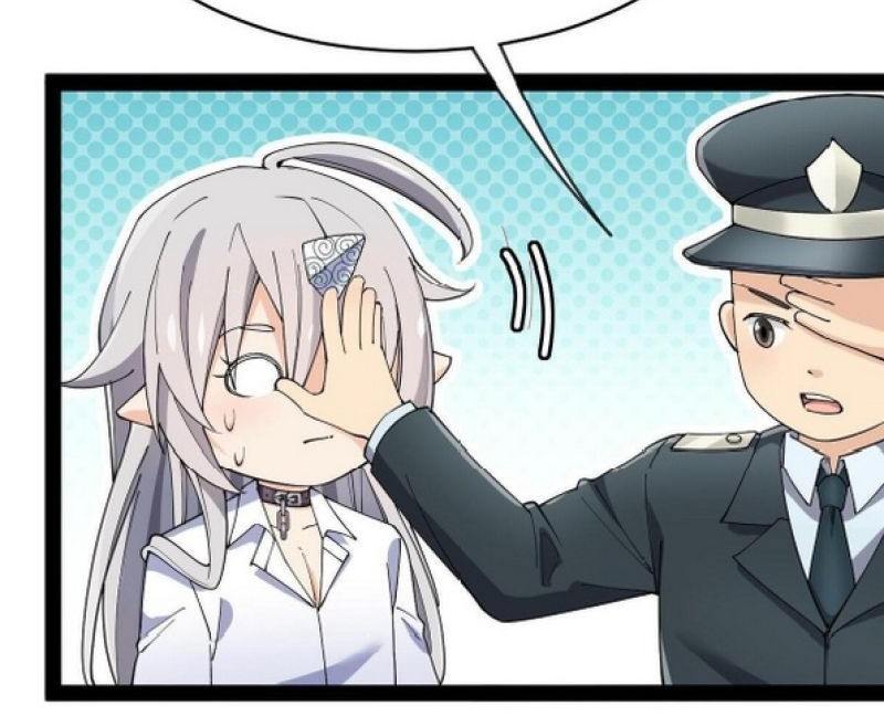Fairy King’s Daily Life Chapter 124 - halaman 17