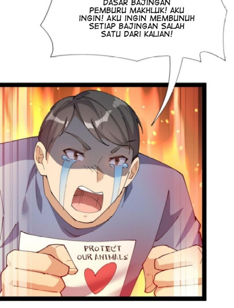 Fairy King’s Daily Life Chapter 125 - halaman 11