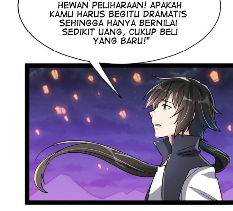 Fairy King’s Daily Life Chapter 125 - halaman 17