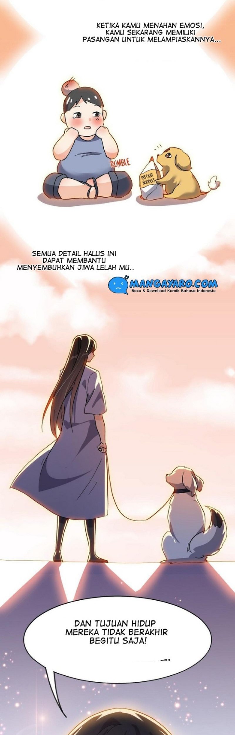 Fairy King’s Daily Life Chapter 125 - halaman 19