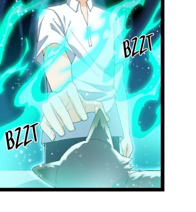 Fairy King’s Daily Life Chapter 125 - halaman 33