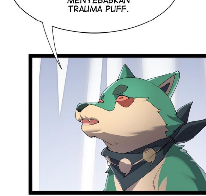 Fairy King’s Daily Life Chapter 125 - halaman 36