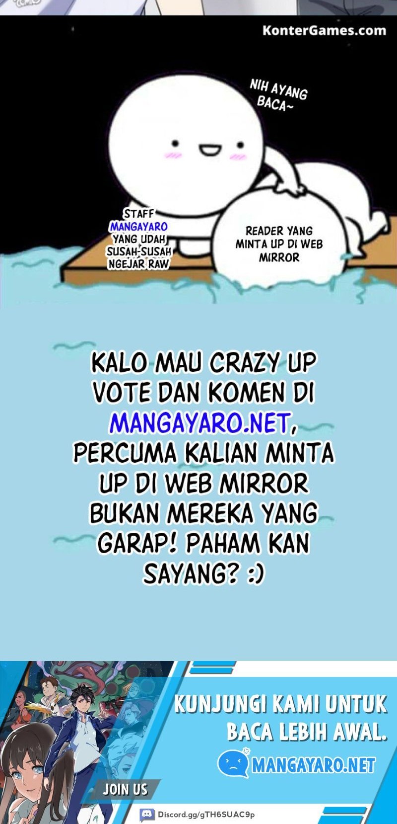 Fairy King’s Daily Life Chapter 125 - halaman 40