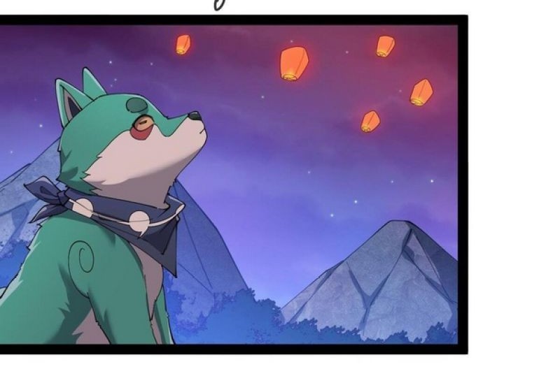 Fairy King’s Daily Life Chapter 126 - halaman 12