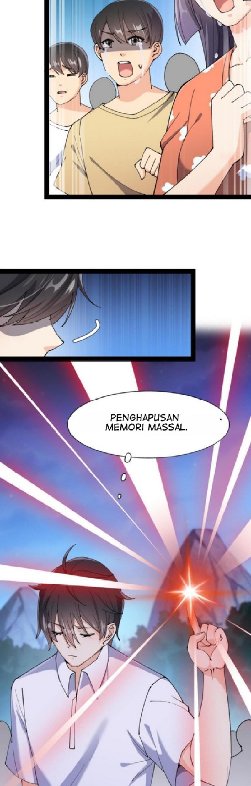 Fairy King’s Daily Life Chapter 126 - halaman 19