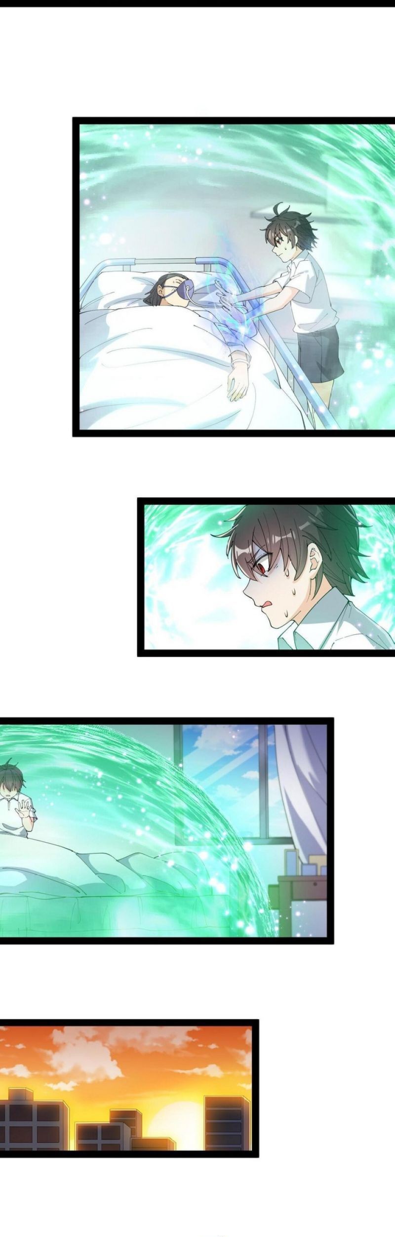 Fairy King’s Daily Life Chapter 126 - halaman 22