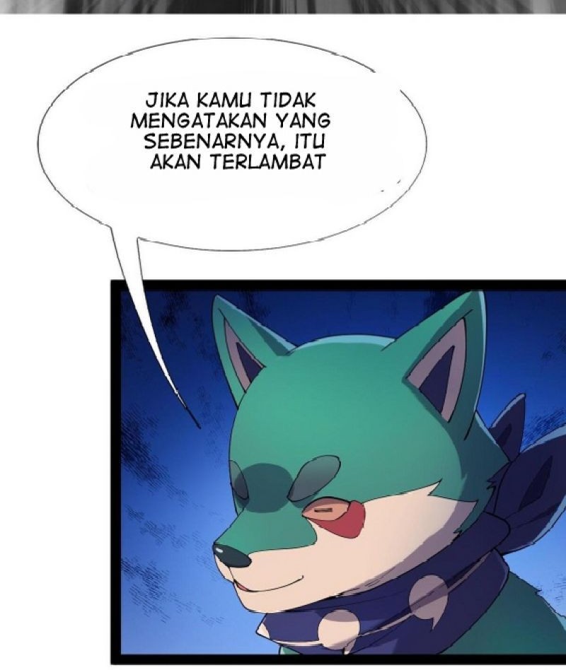 Fairy King’s Daily Life Chapter 127 - halaman 14