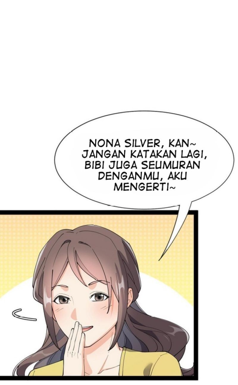 Fairy King’s Daily Life Chapter 127 - halaman 26