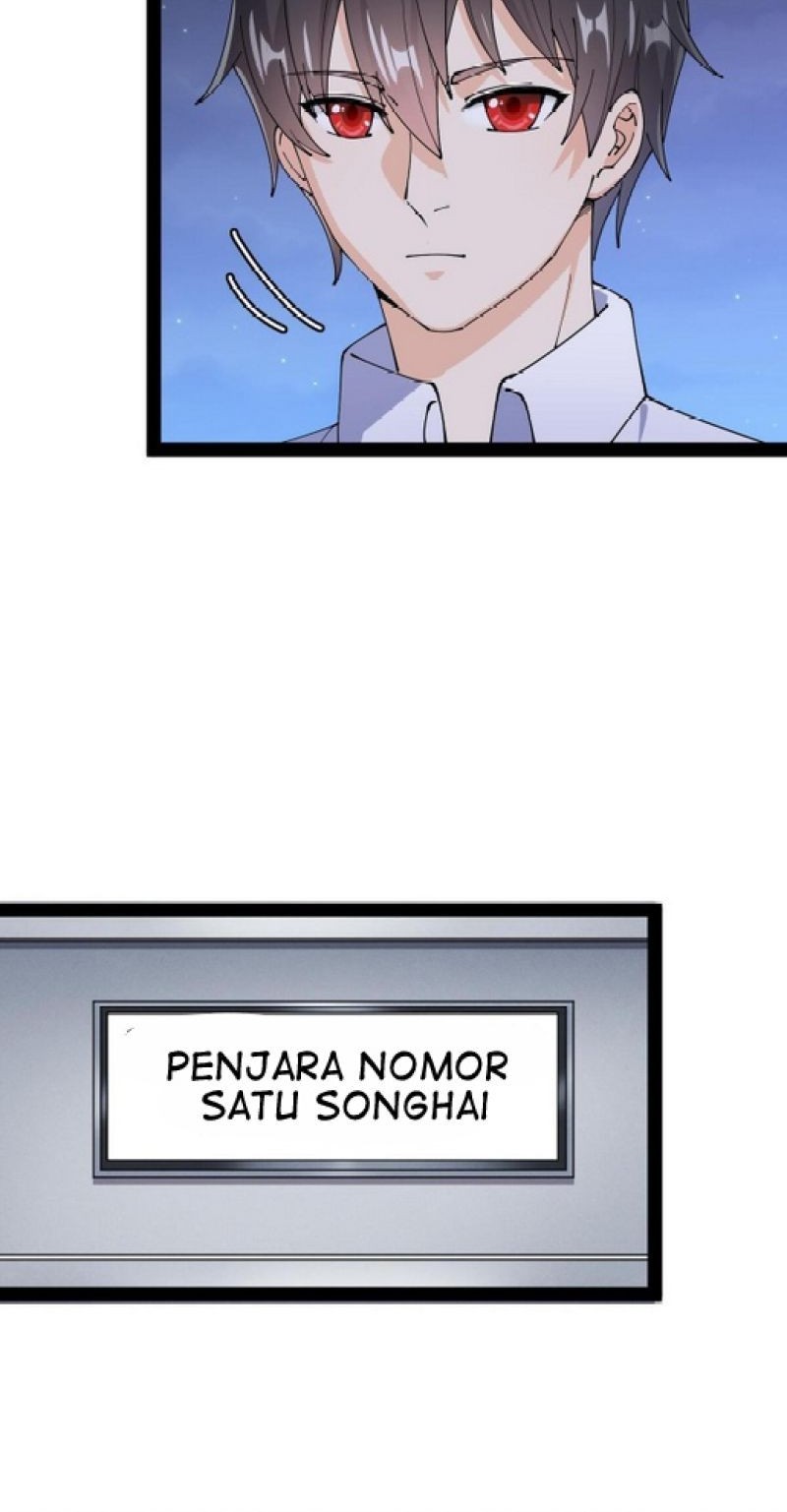 Fairy King’s Daily Life Chapter 127 - halaman 7