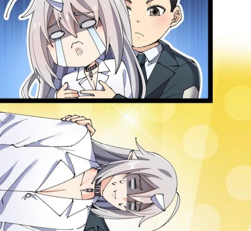 Fairy King’s Daily Life Chapter 128 - halaman 24