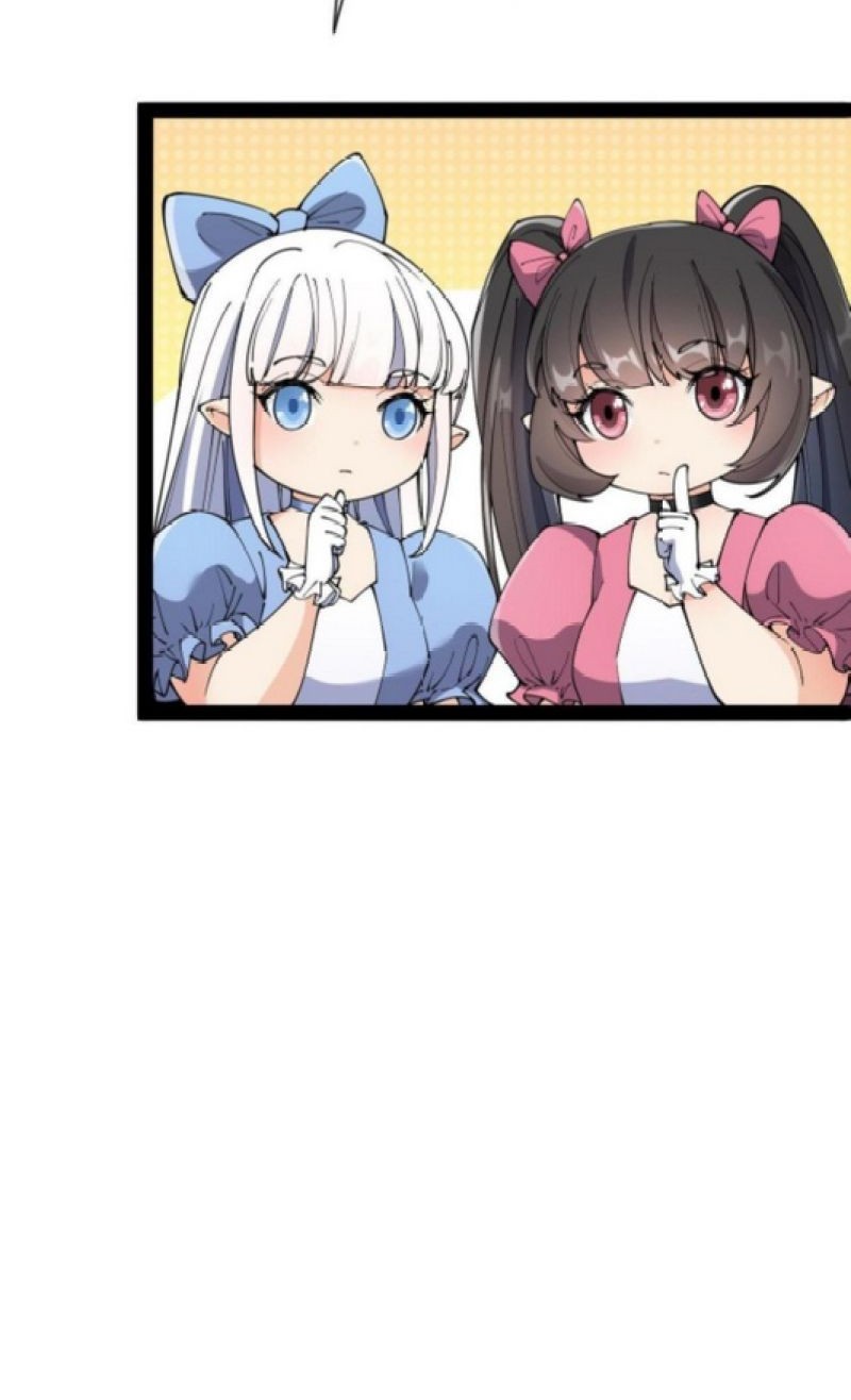 Fairy King’s Daily Life Chapter 128 - halaman 33