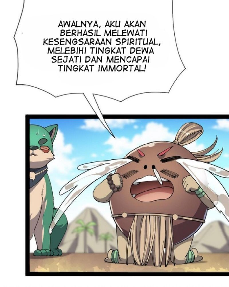 Fairy King’s Daily Life Chapter 129 - halaman 20