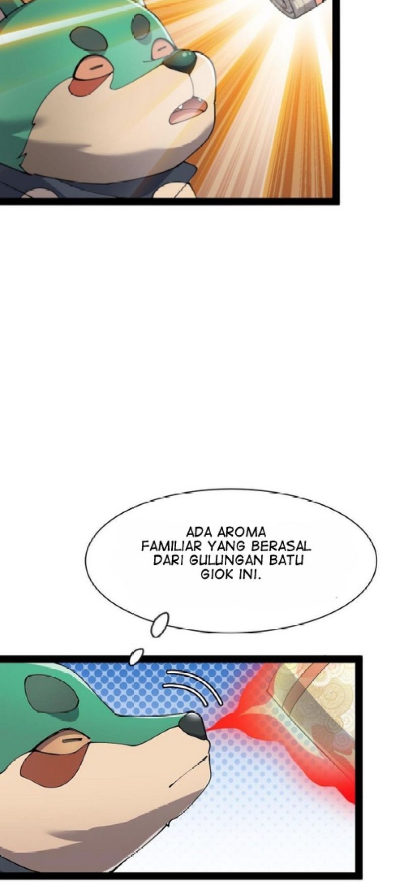 Fairy King’s Daily Life Chapter 129 - halaman 26