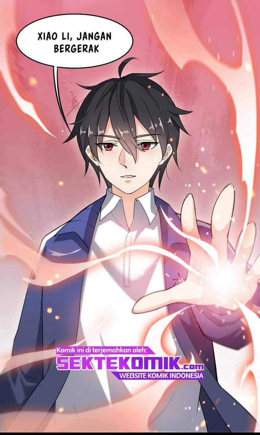 Fairy King’s Daily Life Chapter 13 - halaman 10