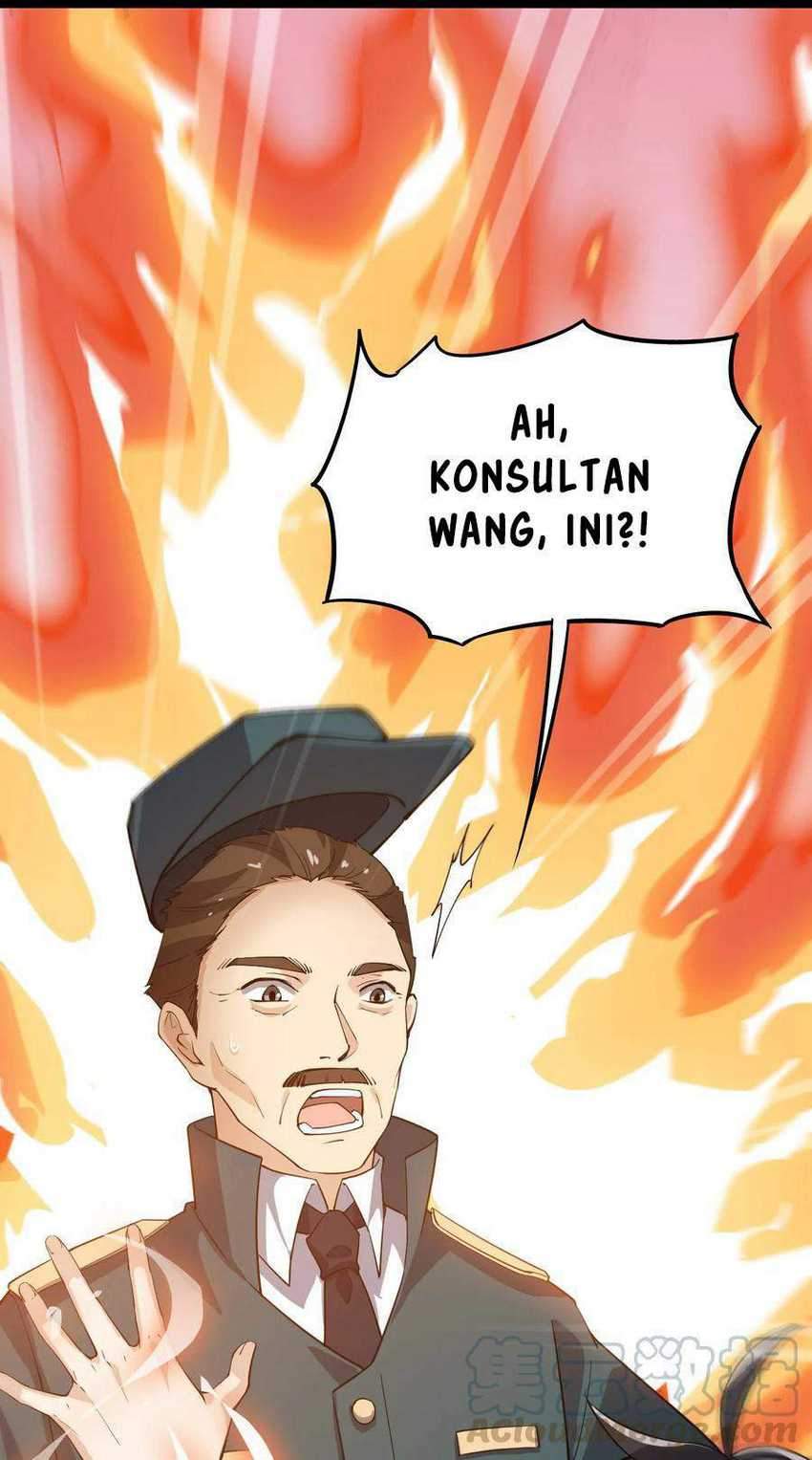Fairy King’s Daily Life Chapter 13 - halaman 11