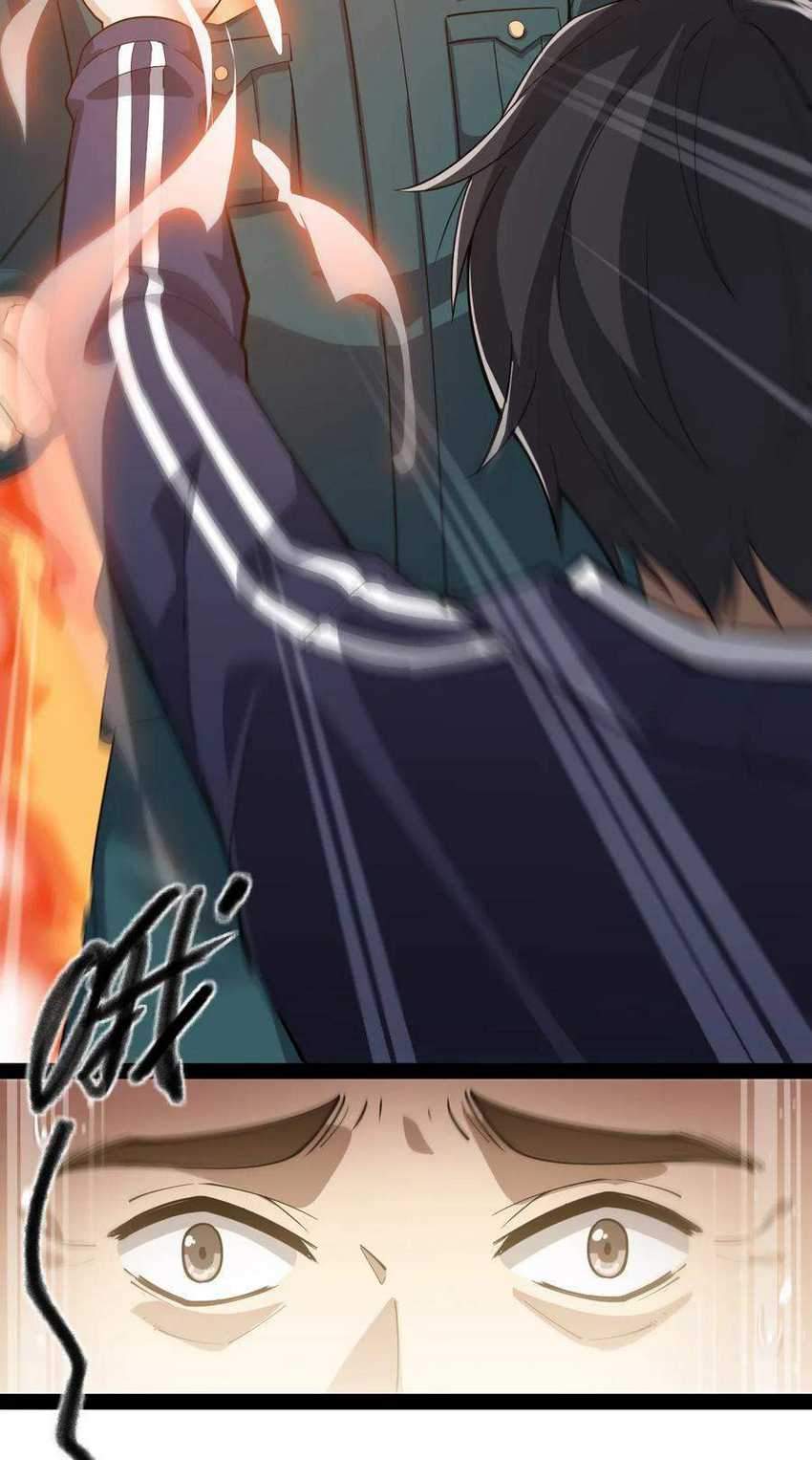 Fairy King’s Daily Life Chapter 13 - halaman 12