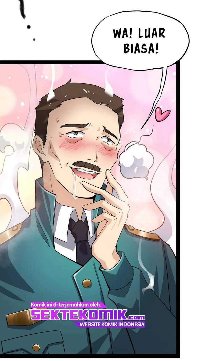 Fairy King’s Daily Life Chapter 13 - halaman 13