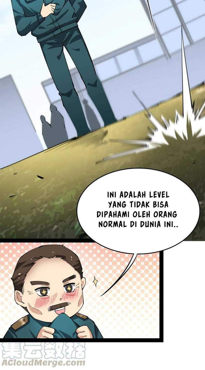 Fairy King’s Daily Life Chapter 13 - halaman 17