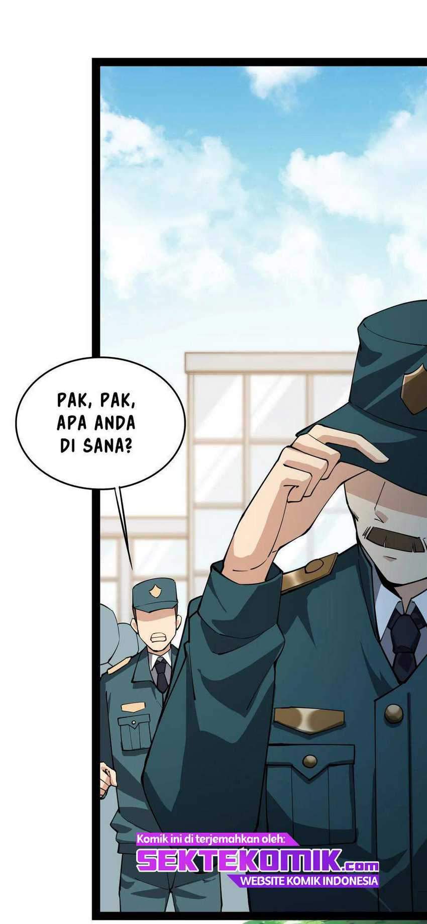 Fairy King’s Daily Life Chapter 13 - halaman 18
