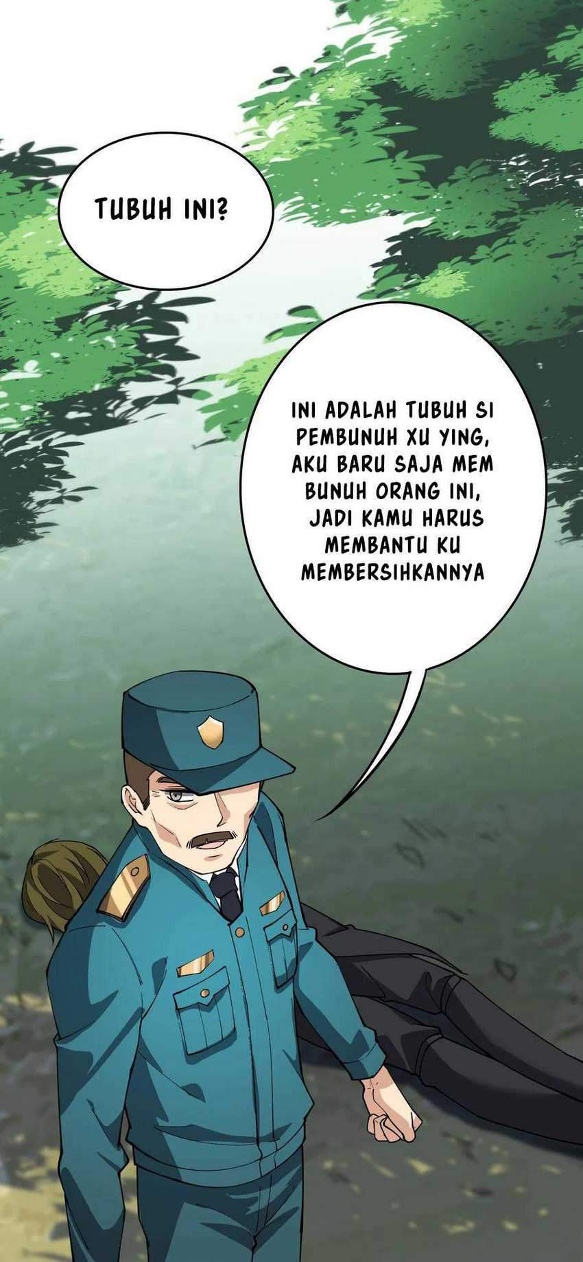 Fairy King’s Daily Life Chapter 13 - halaman 19