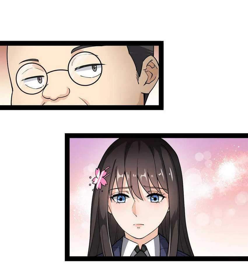 Fairy King’s Daily Life Chapter 13 - halaman 22