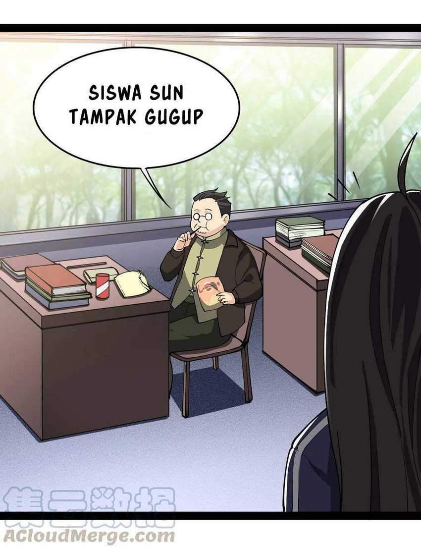 Fairy King’s Daily Life Chapter 13 - halaman 23