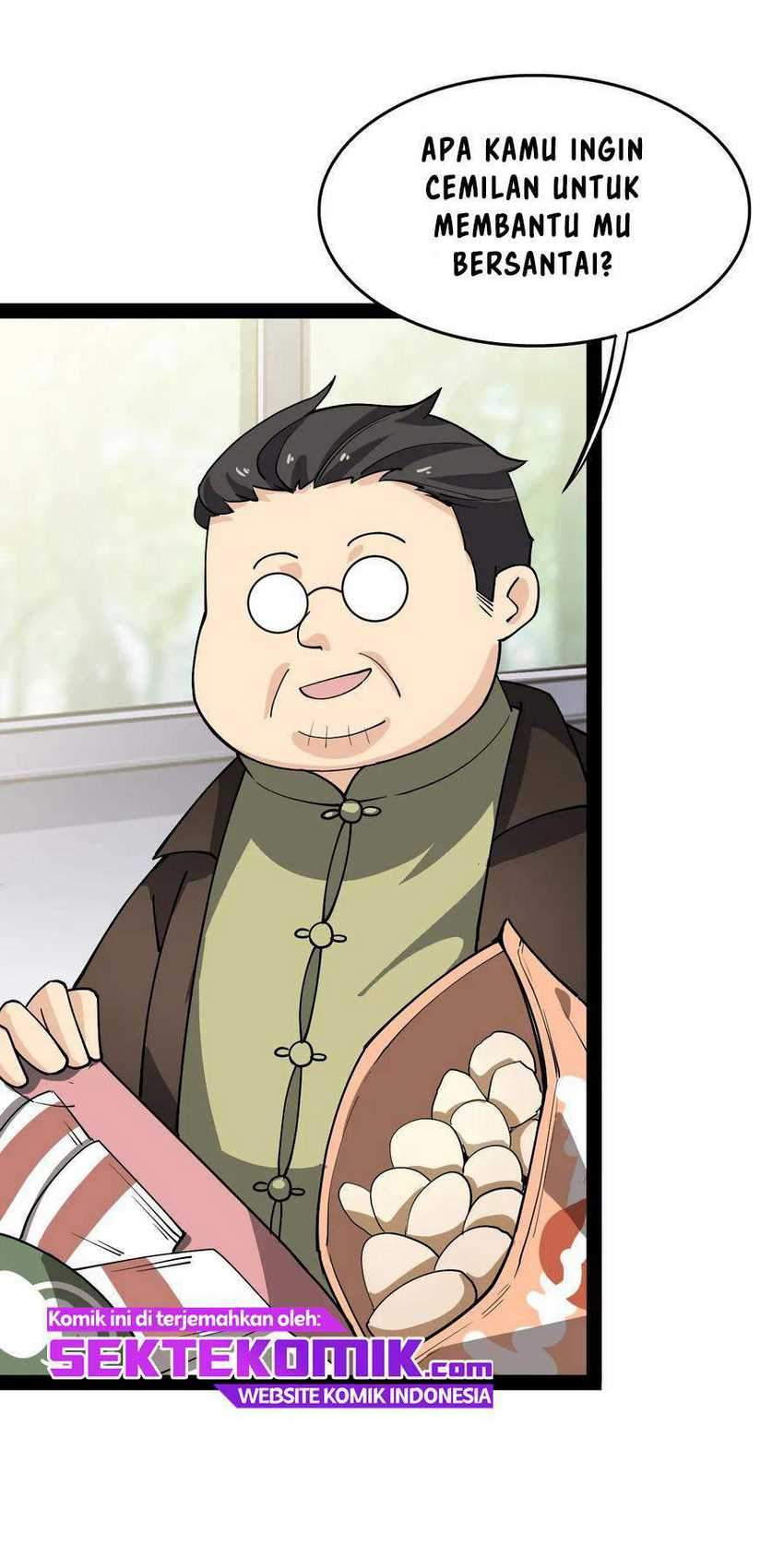 Fairy King’s Daily Life Chapter 13 - halaman 24