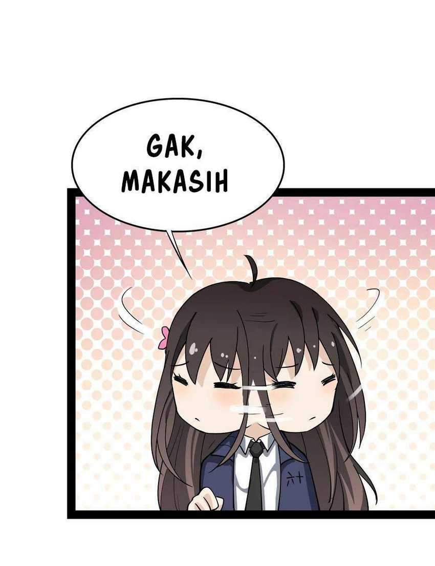 Fairy King’s Daily Life Chapter 13 - halaman 25