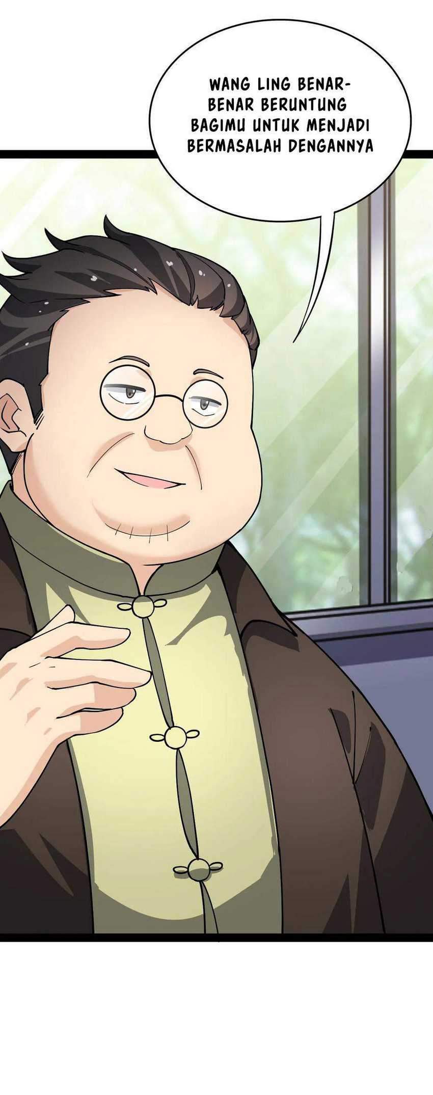 Fairy King’s Daily Life Chapter 13 - halaman 27