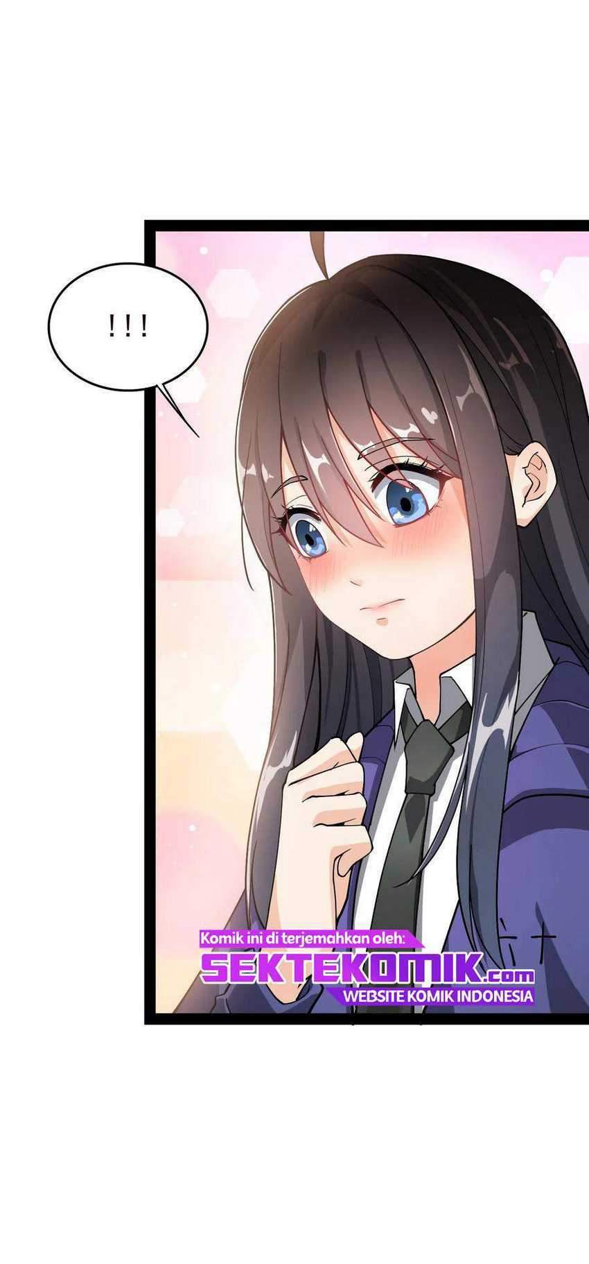 Fairy King’s Daily Life Chapter 13 - halaman 28