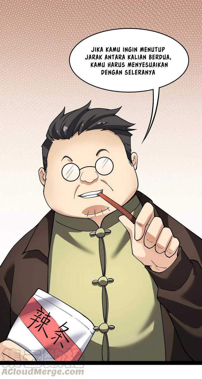 Fairy King’s Daily Life Chapter 13 - halaman 29