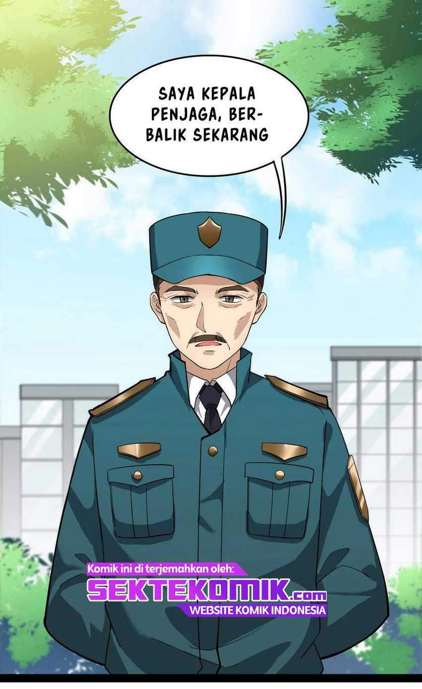 Fairy King’s Daily Life Chapter 13 - halaman 3