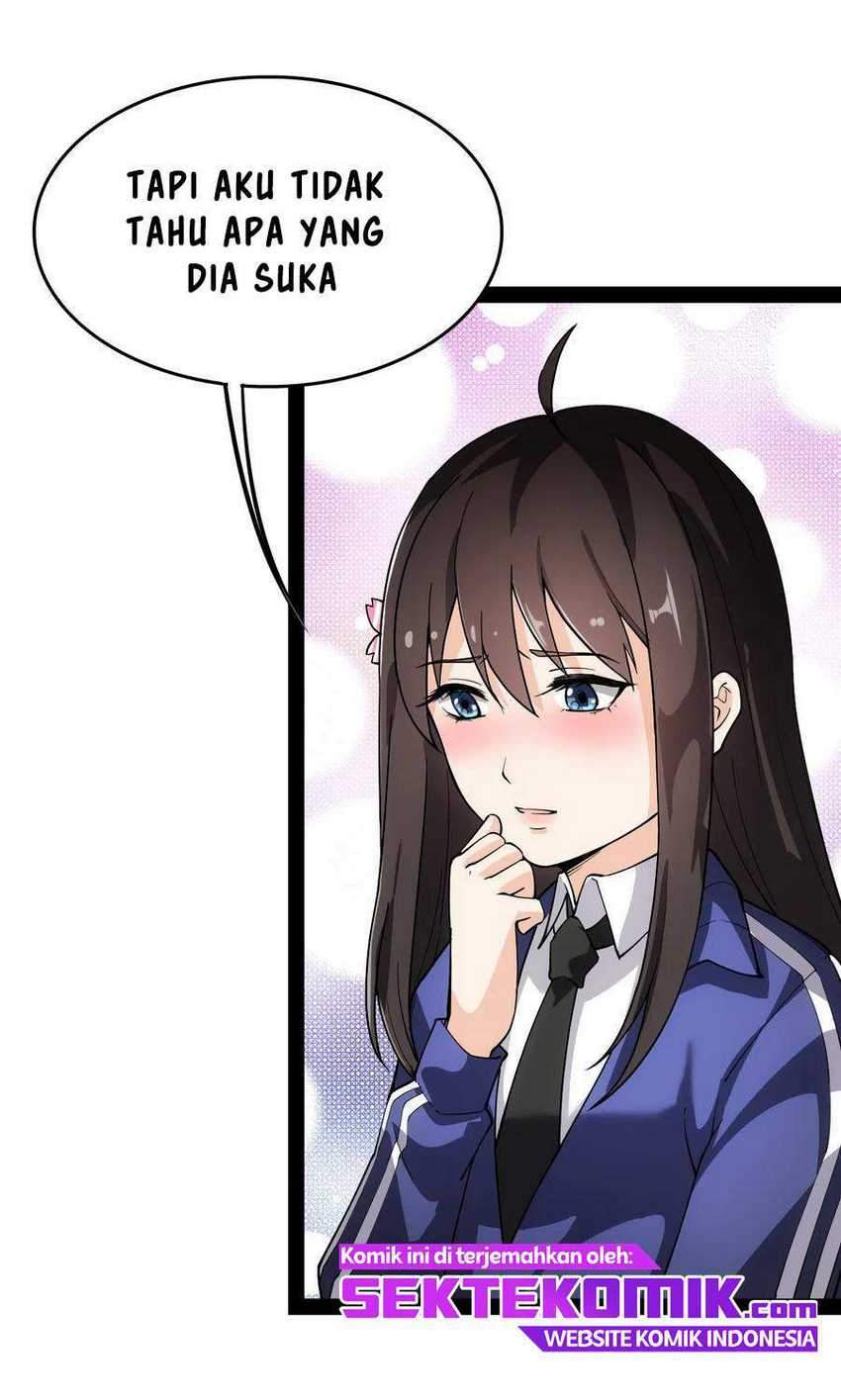 Fairy King’s Daily Life Chapter 13 - halaman 30
