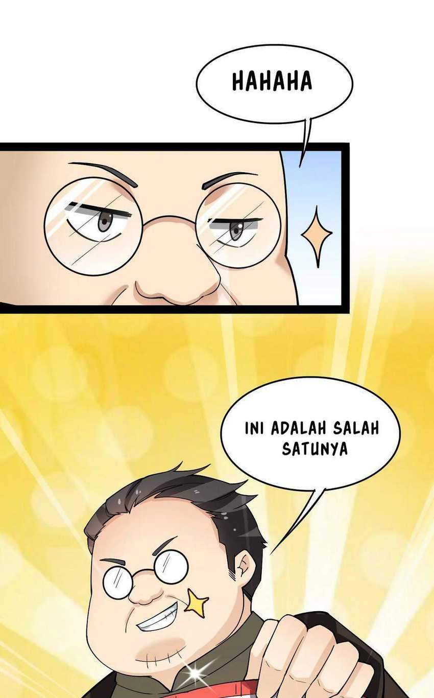 Fairy King’s Daily Life Chapter 13 - halaman 31