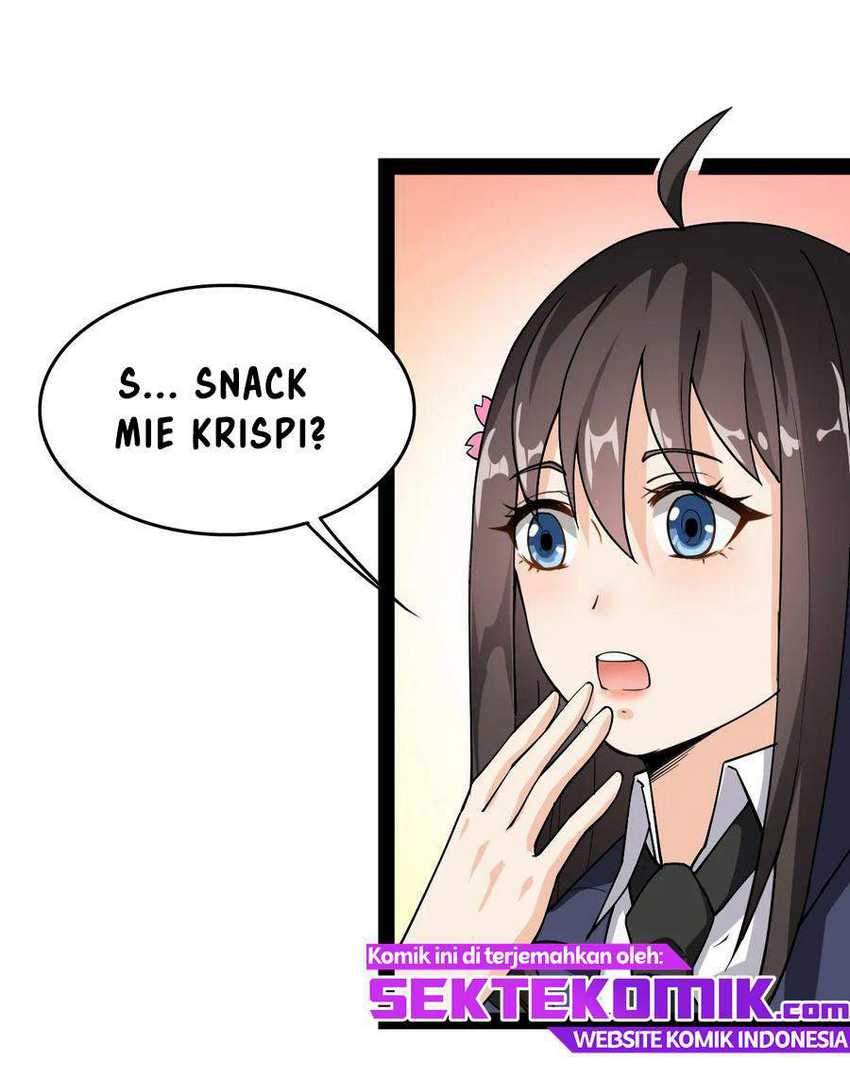Fairy King’s Daily Life Chapter 13 - halaman 33