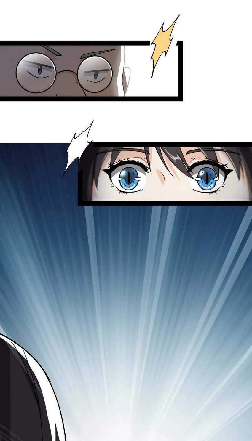 Fairy King’s Daily Life Chapter 13 - halaman 34