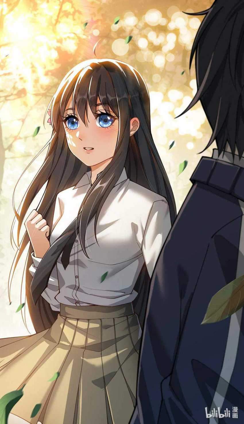 Fairy King’s Daily Life Chapter 13 - halaman 36