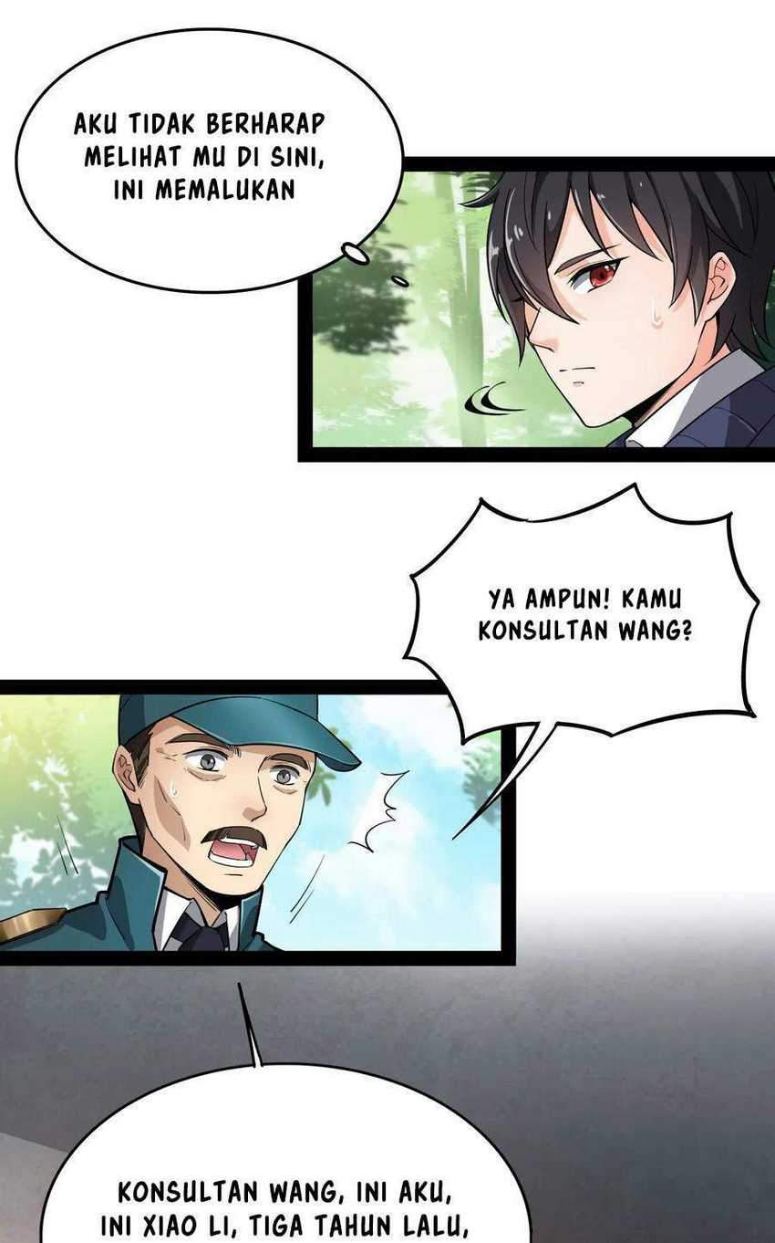 Fairy King’s Daily Life Chapter 13 - halaman 4