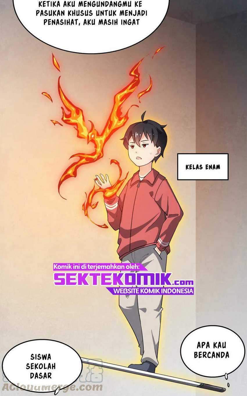 Fairy King’s Daily Life Chapter 13 - halaman 5