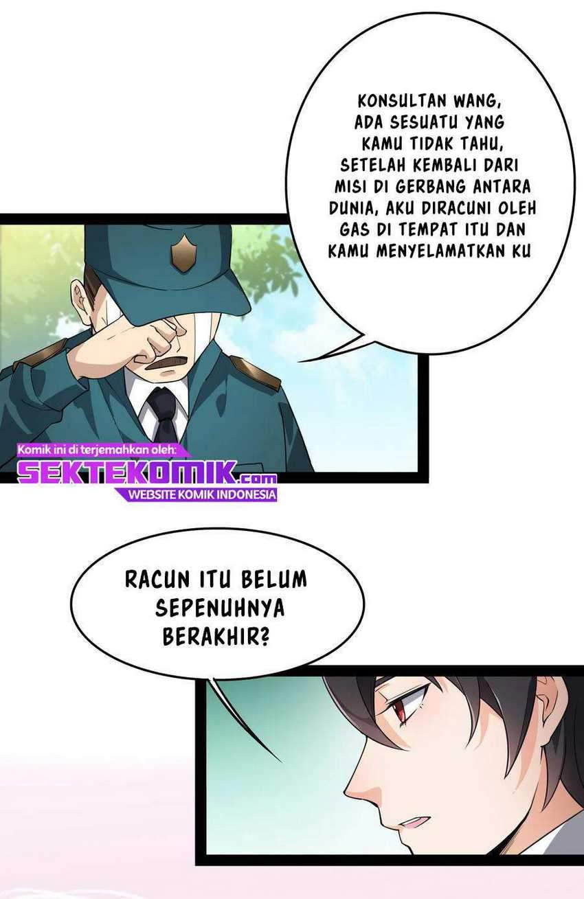 Fairy King’s Daily Life Chapter 13 - halaman 7