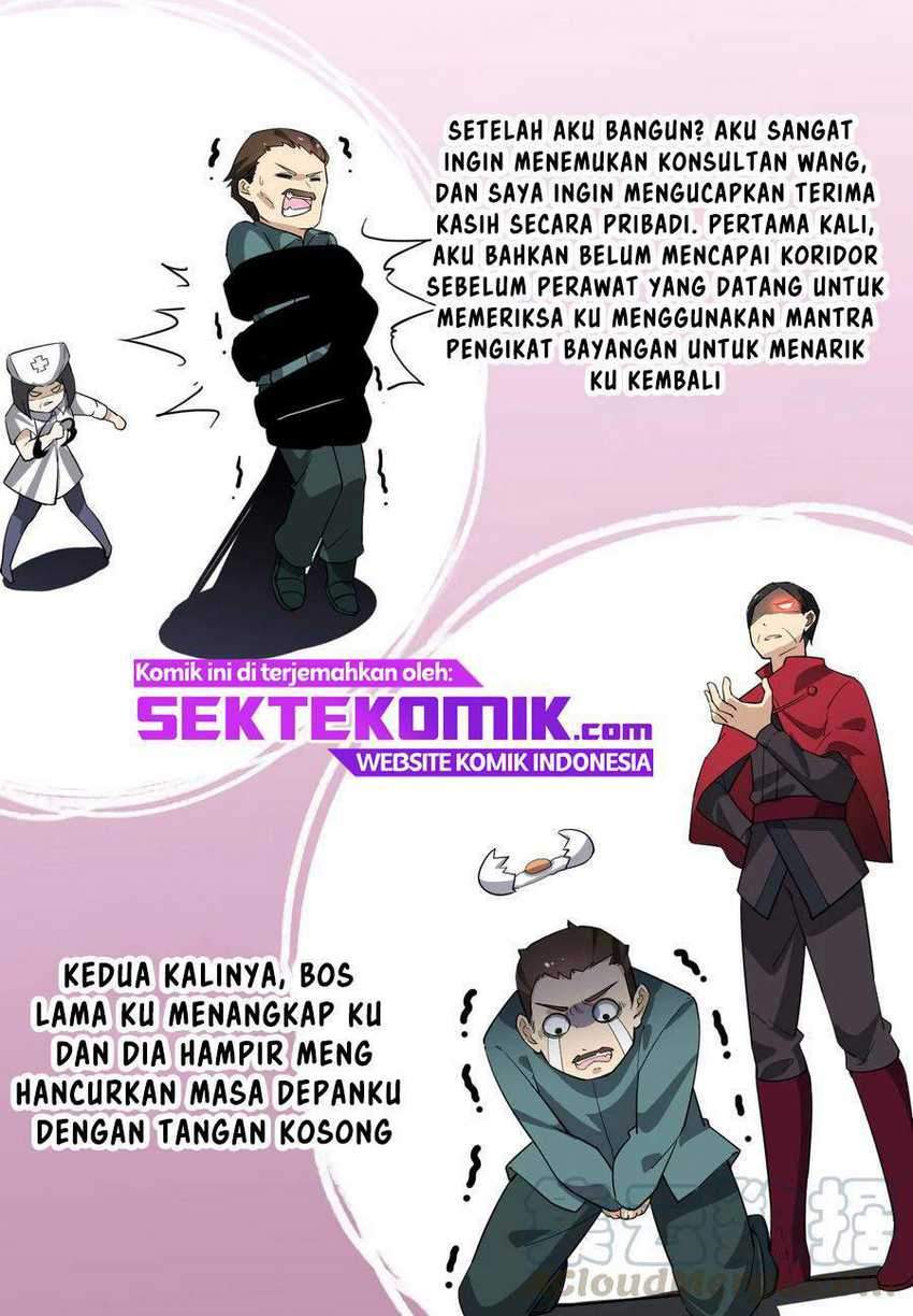 Fairy King’s Daily Life Chapter 13 - halaman 8