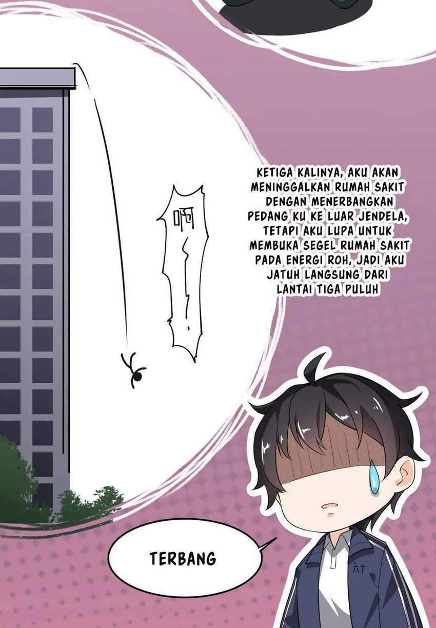 Fairy King’s Daily Life Chapter 13 - halaman 9