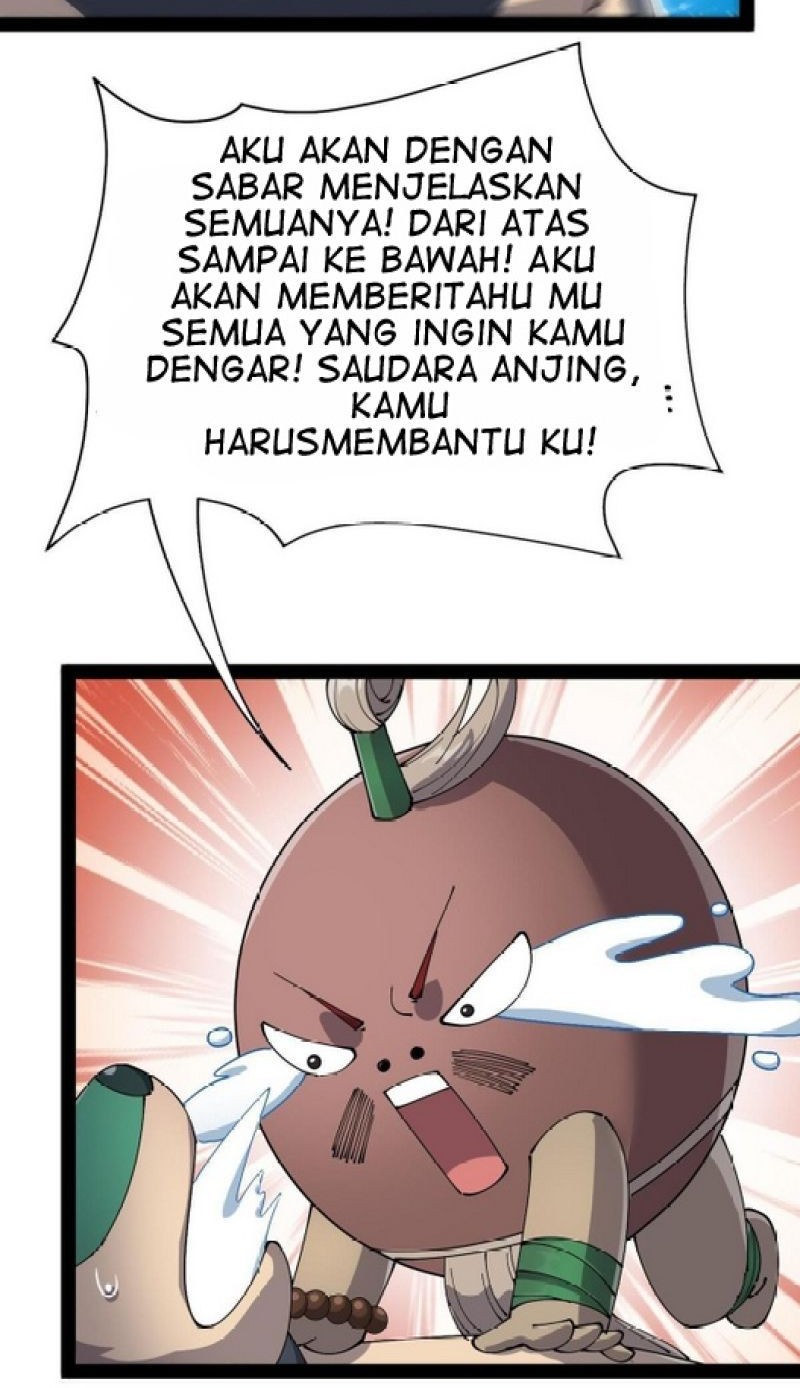 Fairy King’s Daily Life Chapter 130 - halaman 10