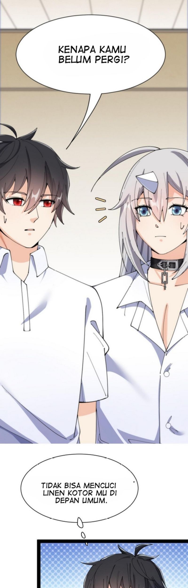 Fairy King’s Daily Life Chapter 130 - halaman 14