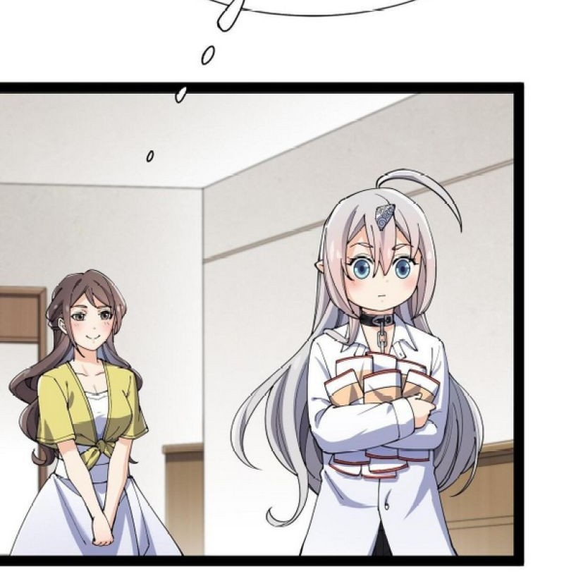 Fairy King’s Daily Life Chapter 130 - halaman 19