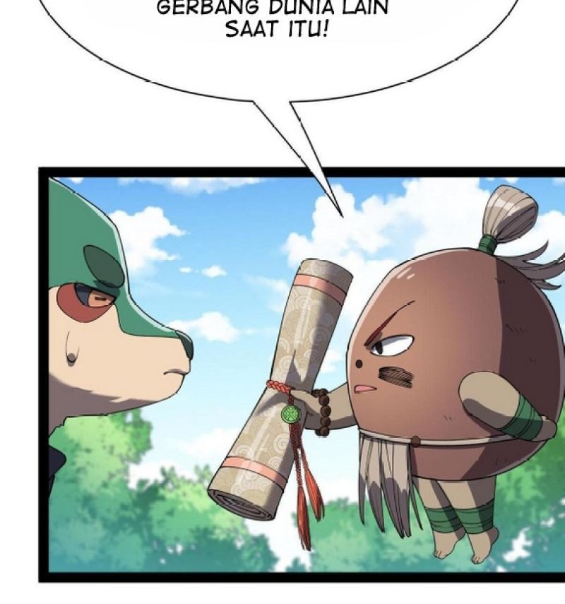 Fairy King’s Daily Life Chapter 130 - halaman 25
