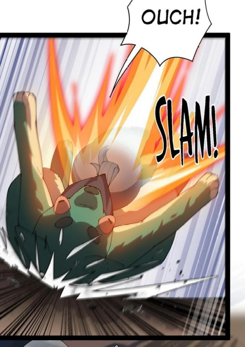 Fairy King’s Daily Life Chapter 130 - halaman 7