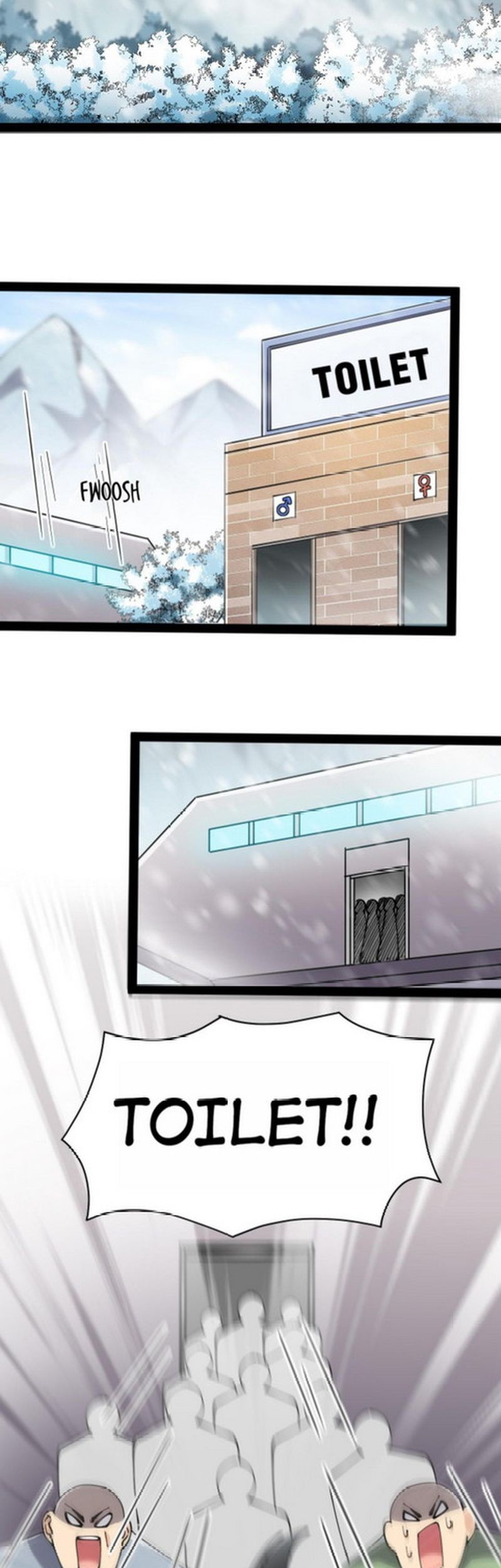 Fairy King’s Daily Life Chapter 131 - halaman 34